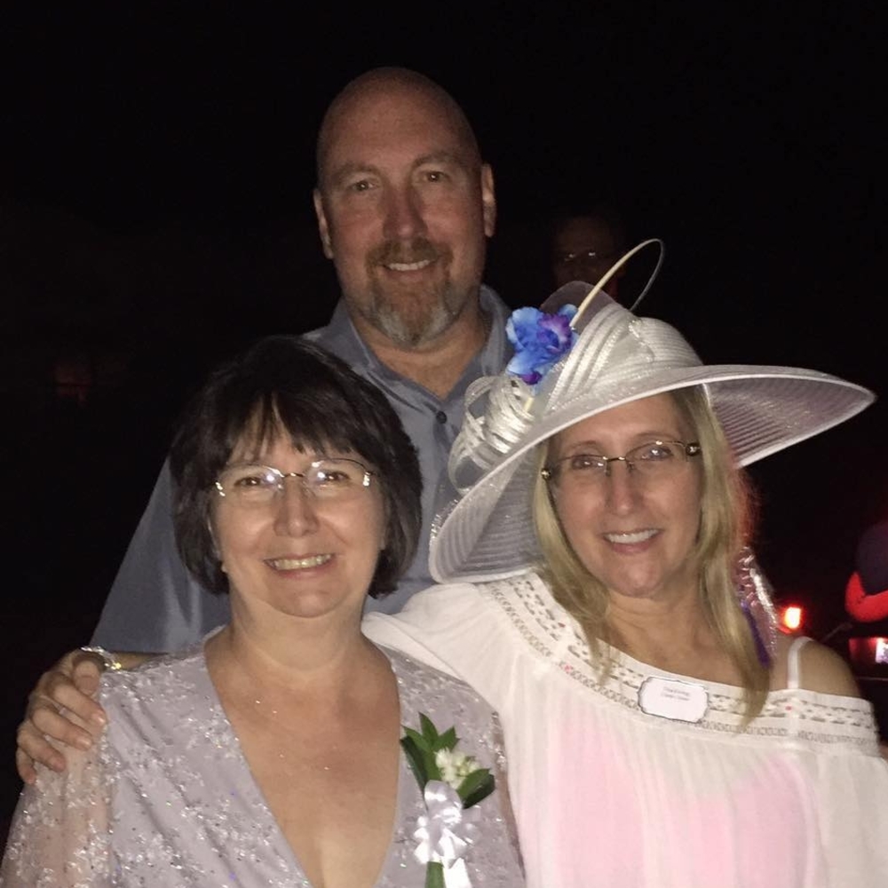 Meet your Posher, Tina